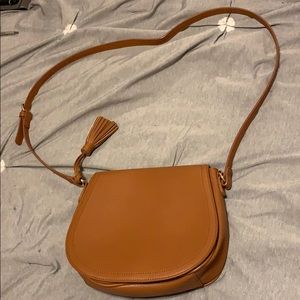 Crossbody bag